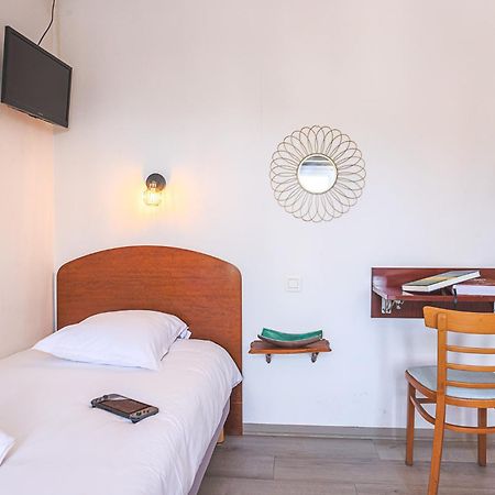 Hotel Fine อองเกลต์ ภายนอก รูปภาพ