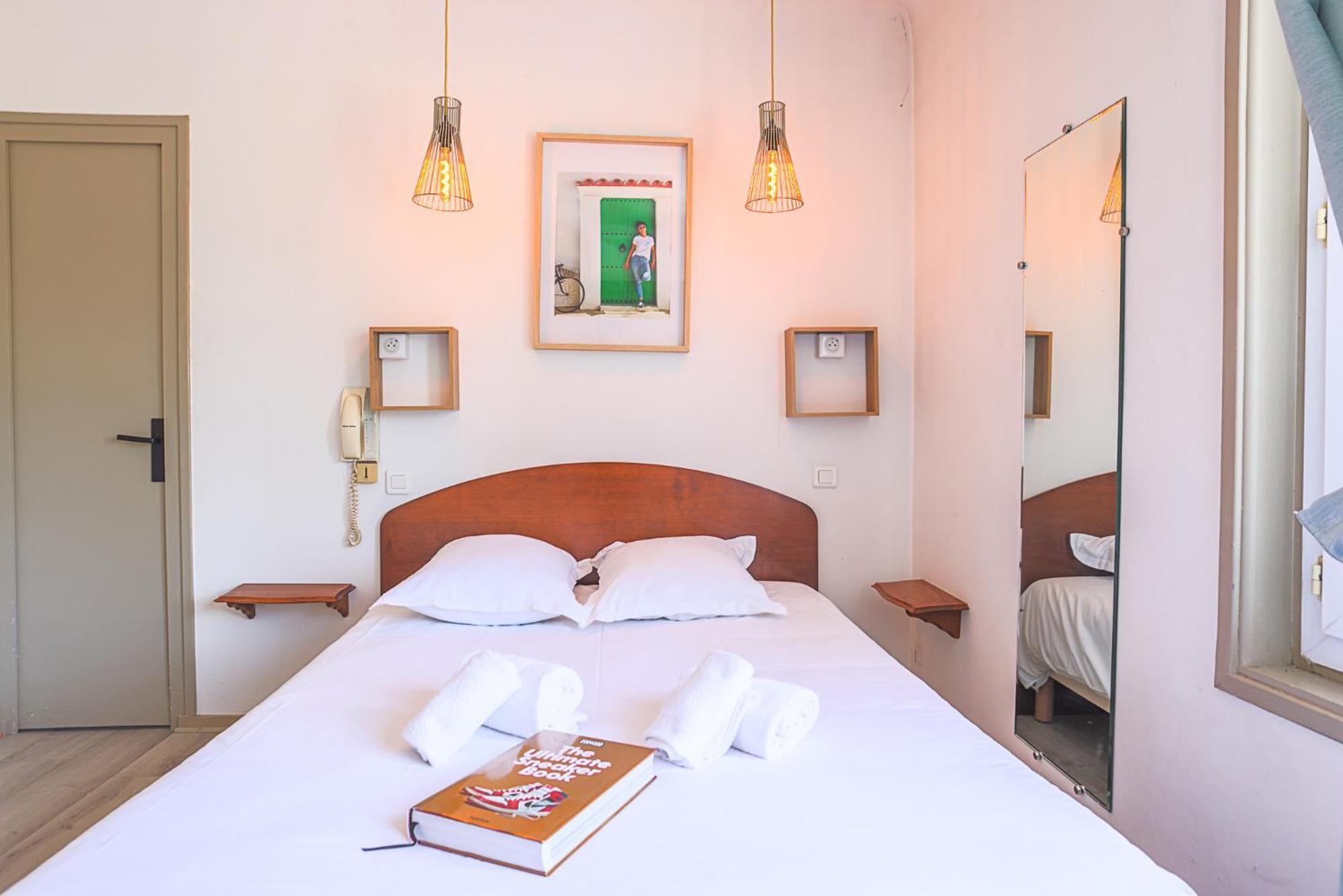 Hotel Fine อองเกลต์ ภายนอก รูปภาพ
